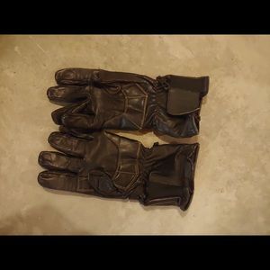Motorcycle Gloves